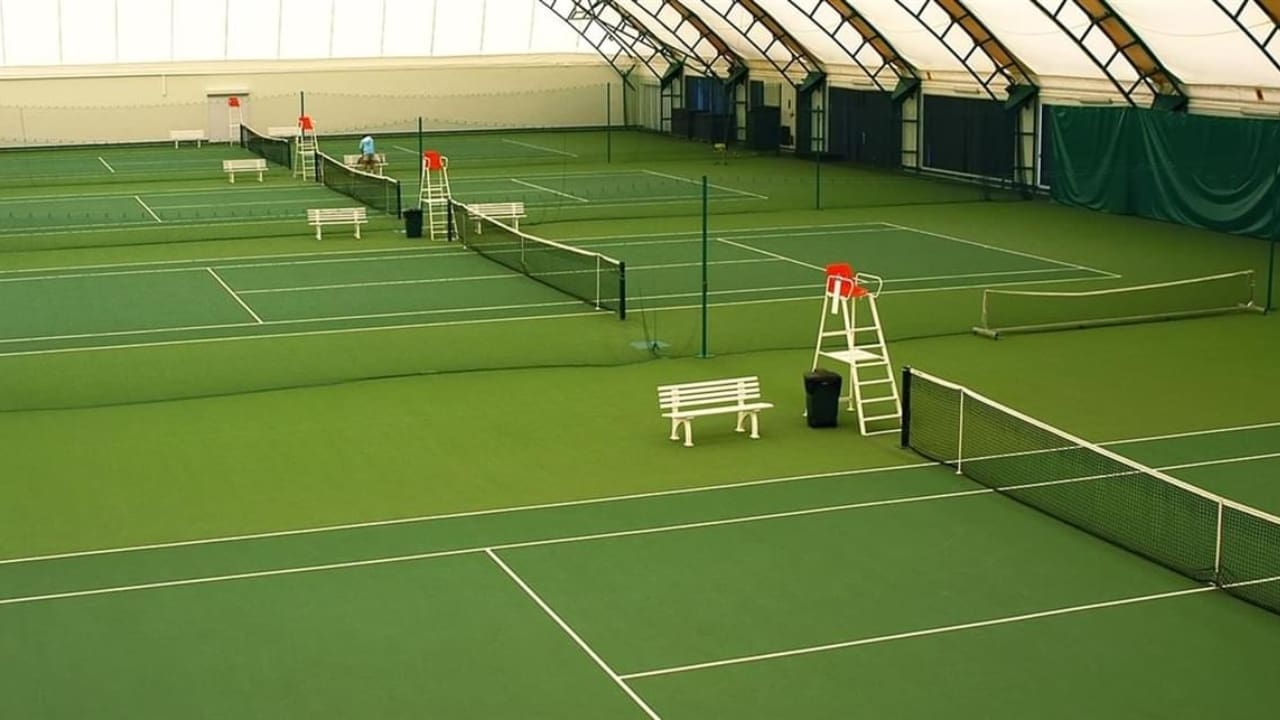 How to Build a Grass Tennis Court What Are the Essential Steps How to Build a Grass Tennis Court What Are the Essential Steps