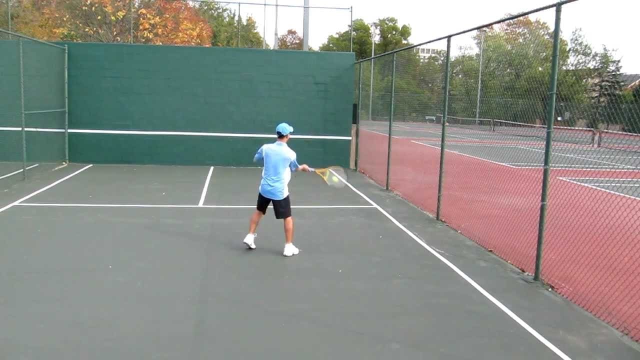 How to Find a Tennis Wall Your Guide to Locating Practice Facilities How to Find a Tennis Wall Your Guide to Locating Practice Facilities