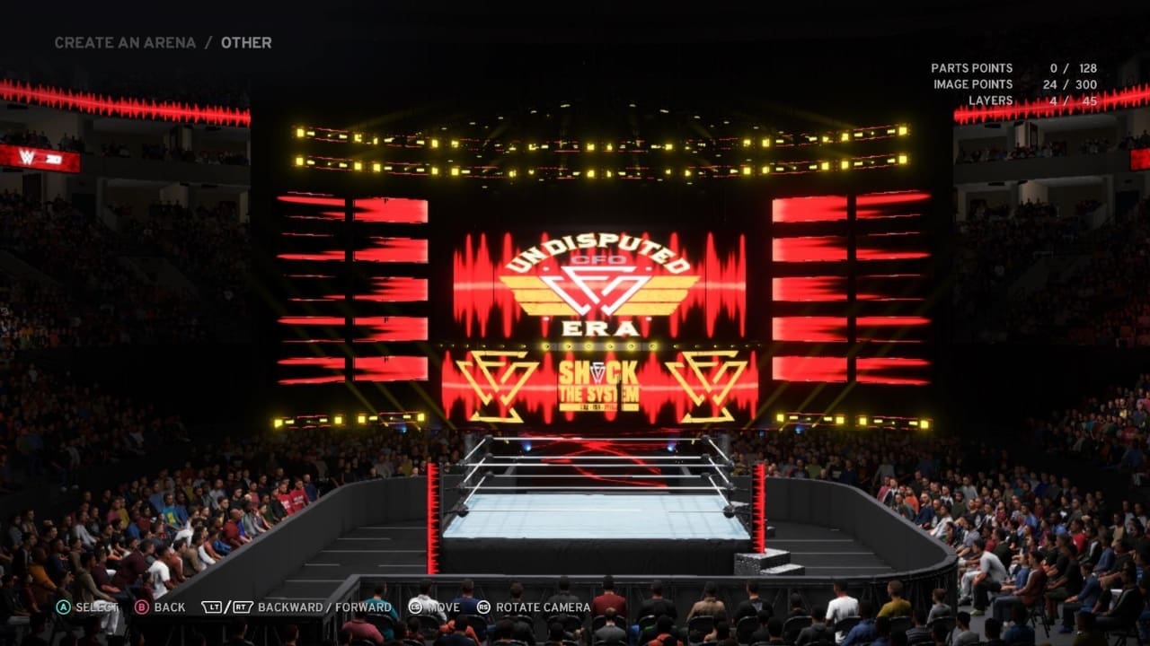 Why Did Wwe Get Rid of Titantron Why Did Wwe Get Rid of Titantron