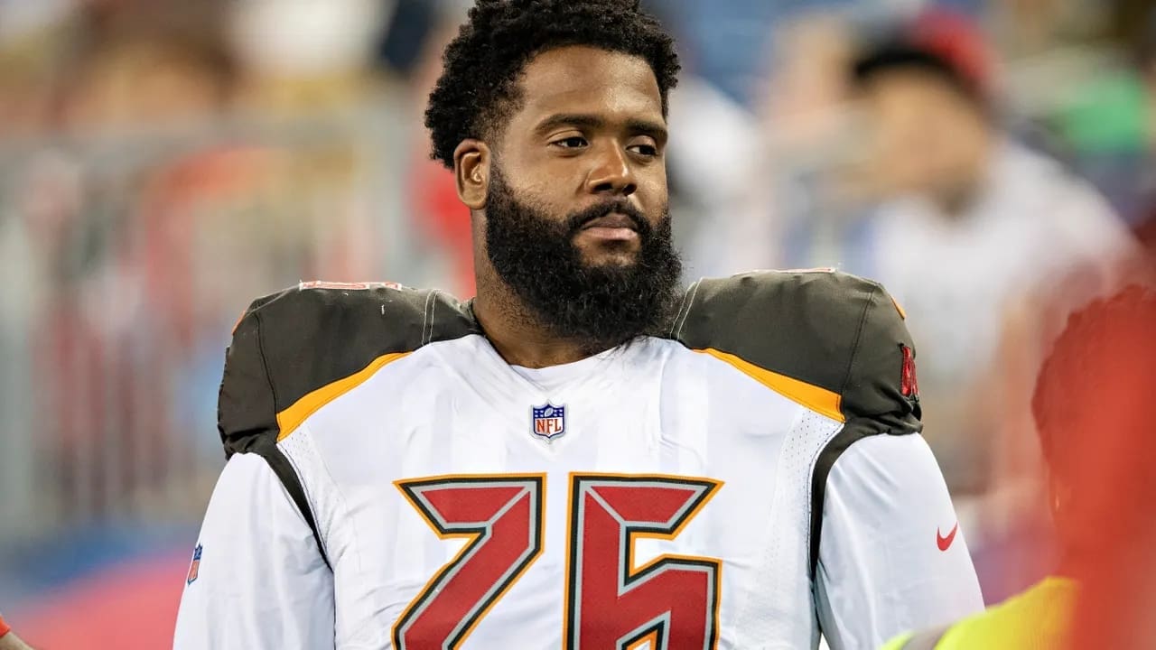 Donovan Smith Net Worth Details Donovan Smith Net Worth Details