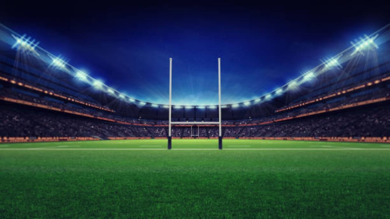 How Big is a Rugby Field How Big is a Rugby Field