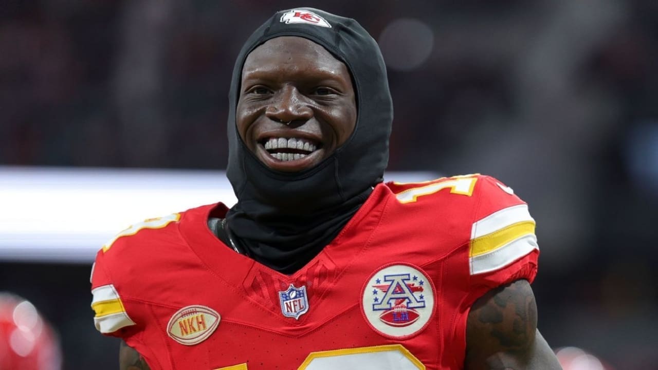 Kadarius Toney Net Worth Details Kadarius Toney Net Worth Details