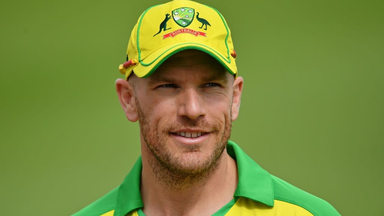 Aaron Finch Net Worth Details Aaron Finch Net Worth Details