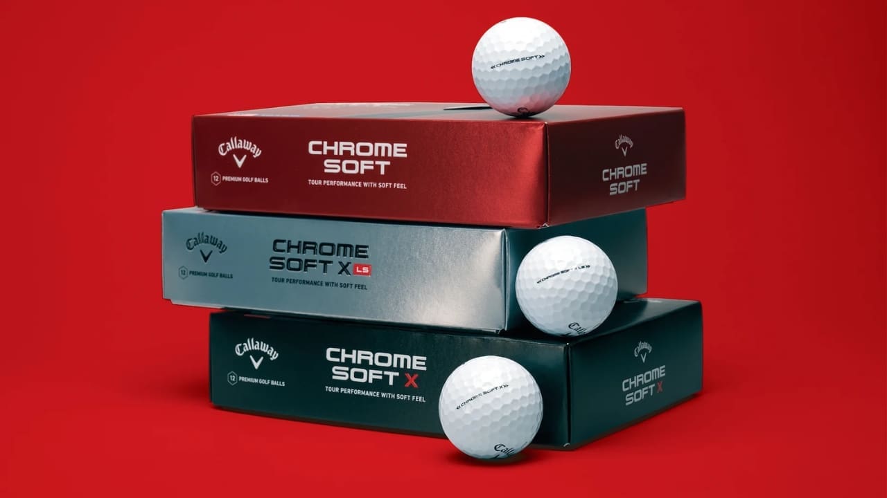 Callaway Golf Balls Callaway Golf Balls