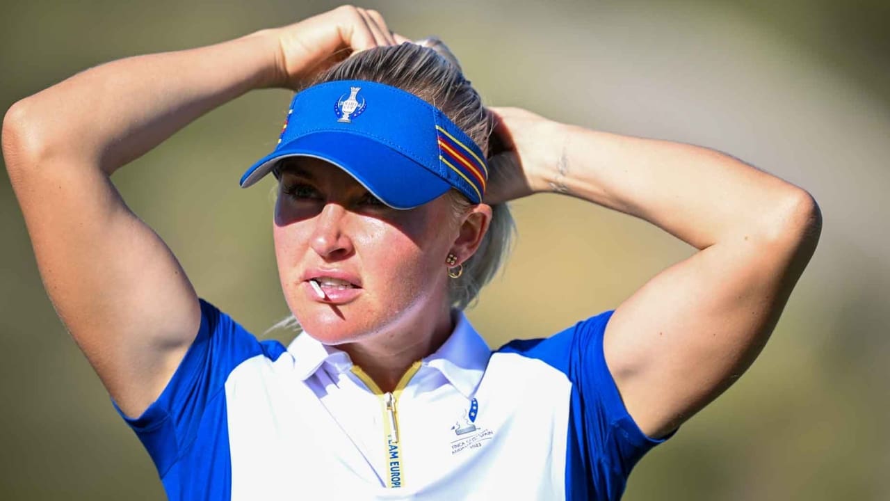 Charley Hull Net Worth Details Charley Hull Net Worth Details