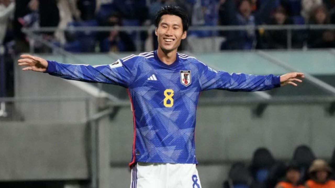 Daichi Kamada Net Worth Details Daichi Kamada Net Worth Details