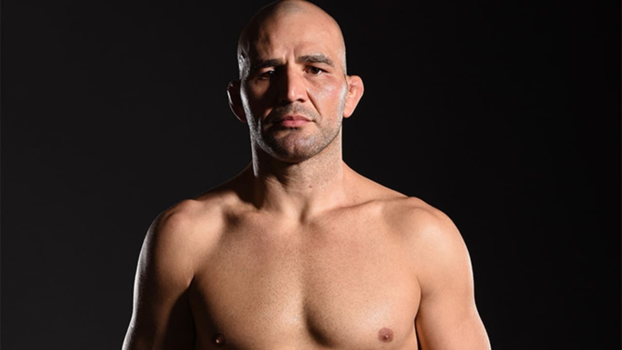 Glover Teixeira Net Worth Details Glover Teixeira Net Worth Details