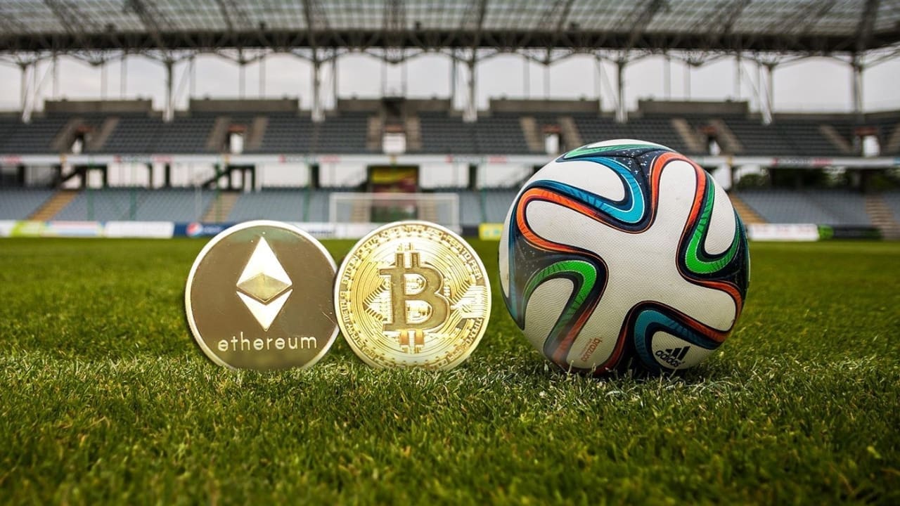 How Cryptocurrency is Revolutionizing the Sports Industry How Cryptocurrency is Revolutionizing the Sports Industry