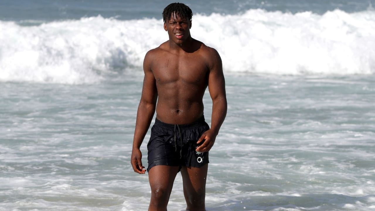 Maro Itoje Net Worth Details Maro Itoje Net Worth Details