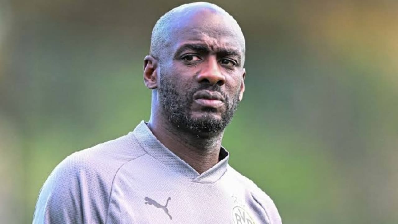 Otto Addo Net Worth Details