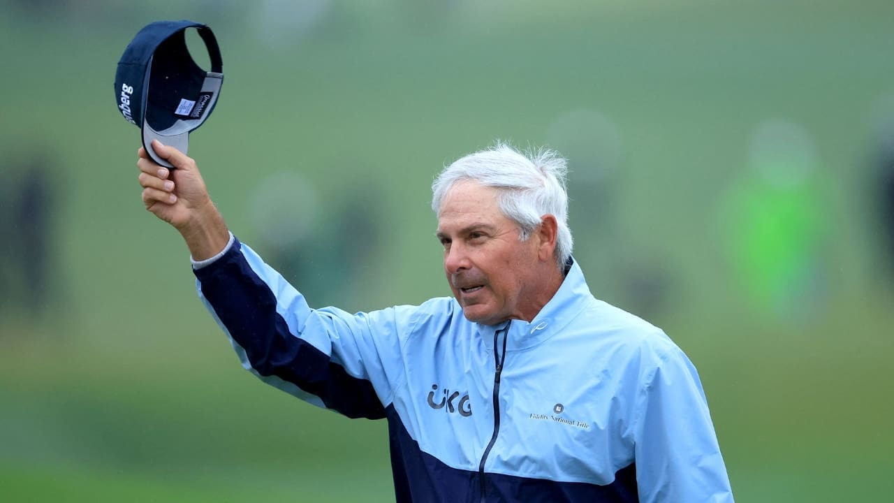 Fred Couples Net Worth Details Fred Couples Net Worth Details