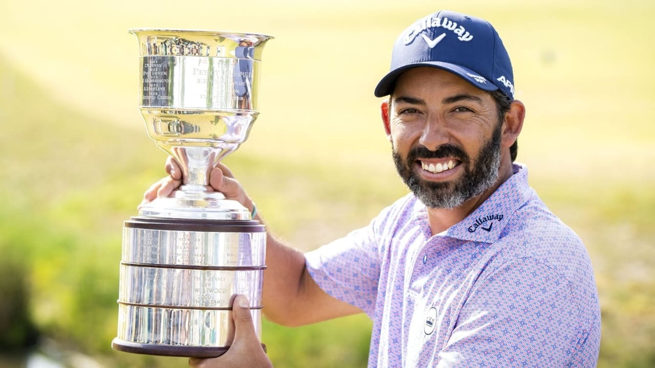 Pablo Larrazabal Net Worth Details Pablo Larrazabal Net Worth Details
