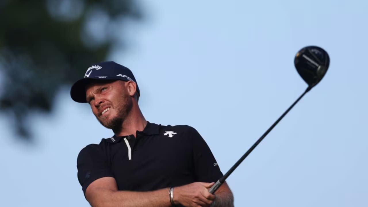 Danny Willett Net Worth Details