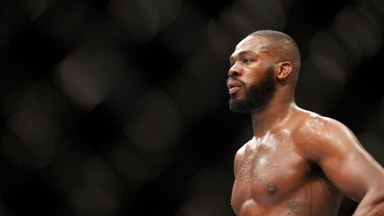 Jon Jones Net Worth Details Jon Jones Net Worth Details