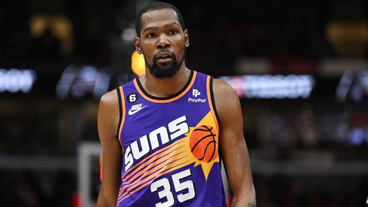Kevin Durant Net Worth Details Kevin Durant Net Worth Details