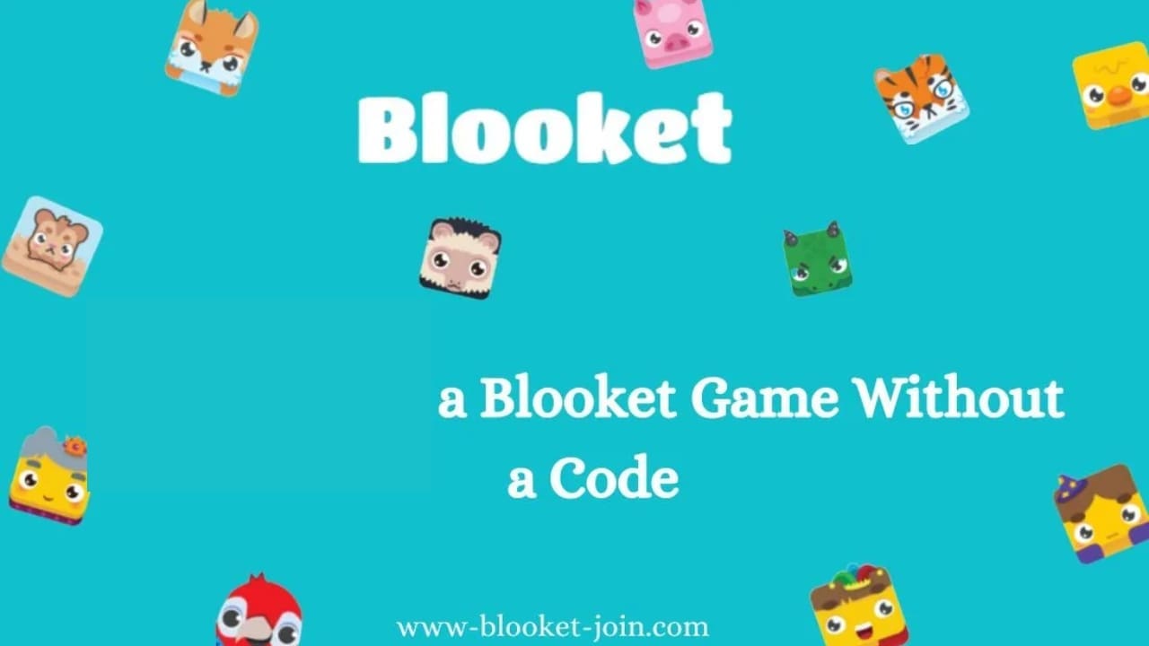 Blooket Game Without a Code Blooket Game Without a Code