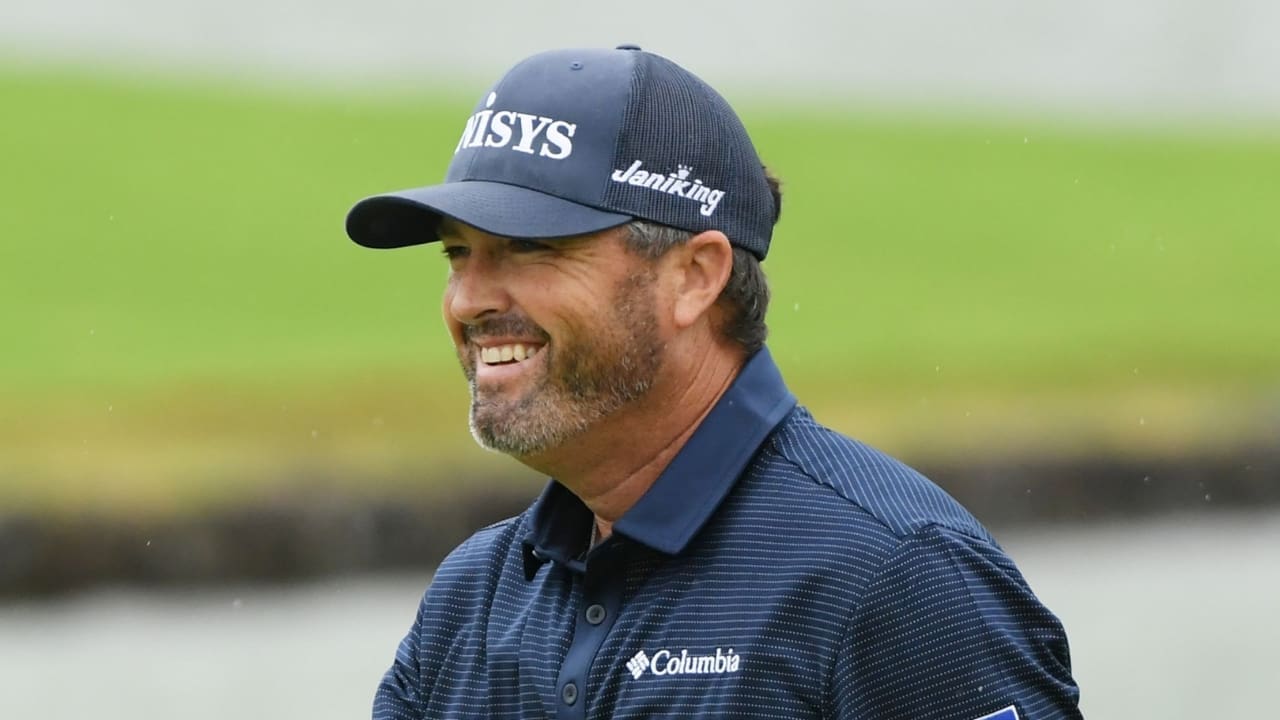 Ryan Palmer Net Worth