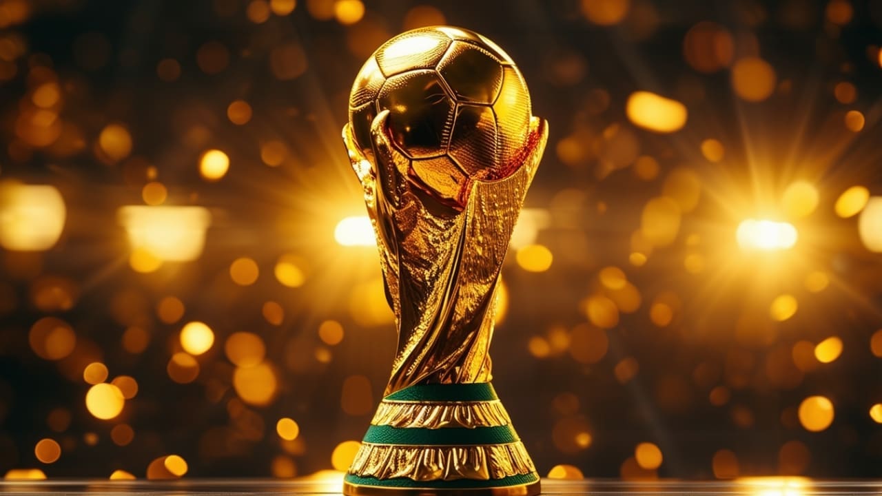 Is FIFA World Cup Trophy Pure Gold Is FIFA World Cup Trophy Pure Gold