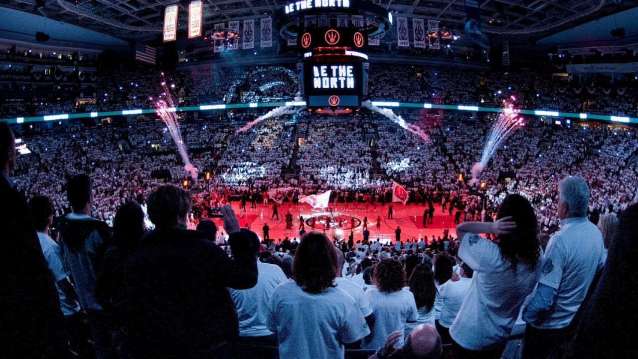 NBA Fans NBA Fans