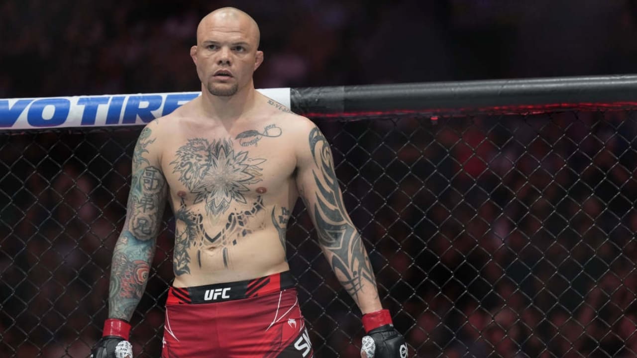 Anthony Smith Net Worth Details Anthony Smith Net Worth Details
