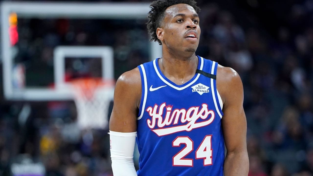 Buddy Hield Biography