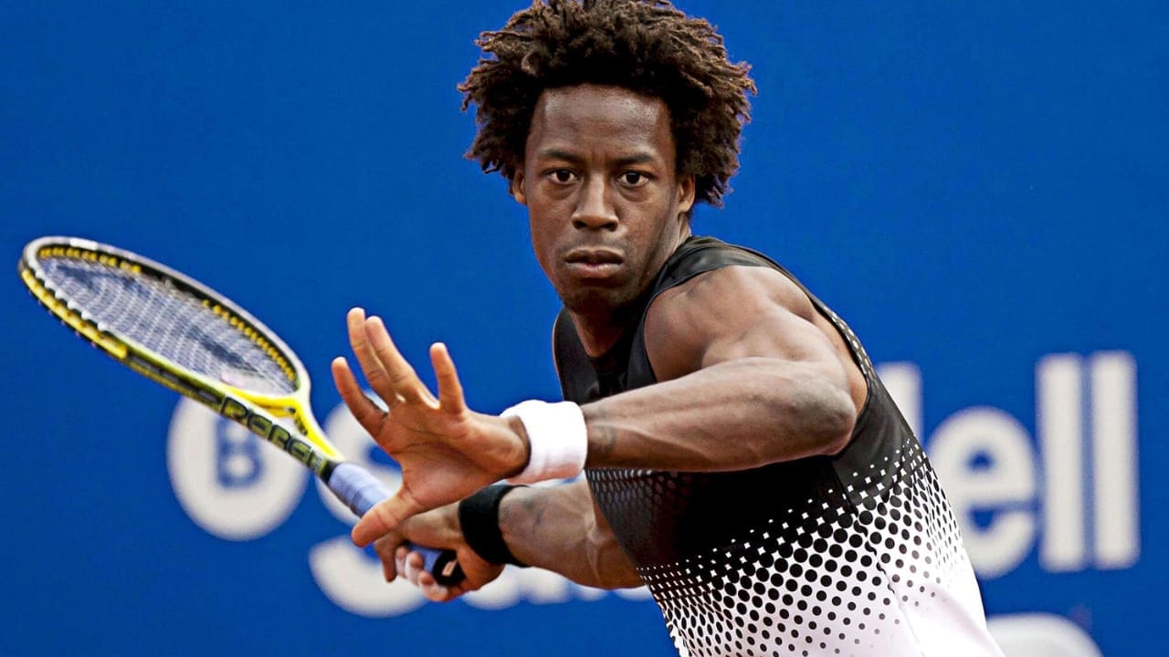 Gael Monfils Net Worth Details Gael Monfils Net Worth Details