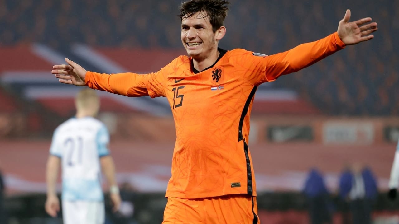 Marten de Roon Net Worth Details