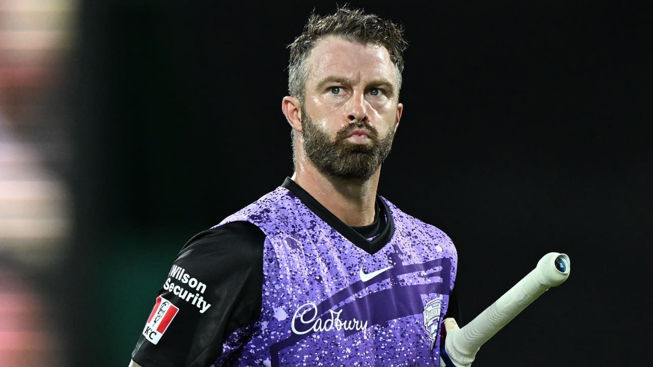 Matthew Wade Net Worth Details Matthew Wade Net Worth Details