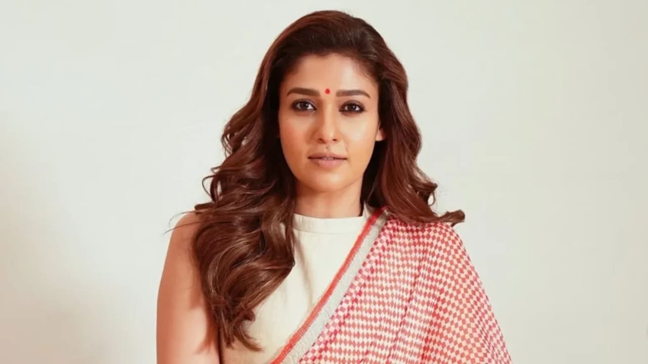 Nayanthara Net Worth Details