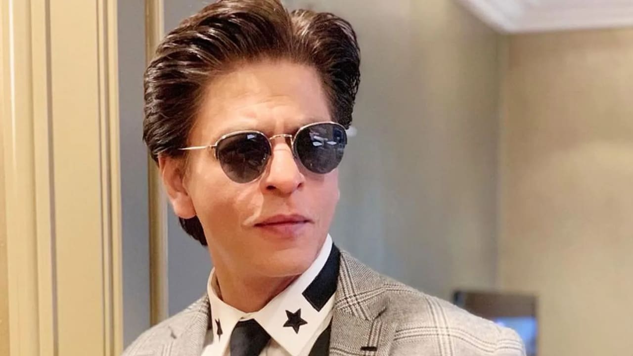 Shah Rukh Khan Net Worth Details Shah Rukh Khan Net Worth Details