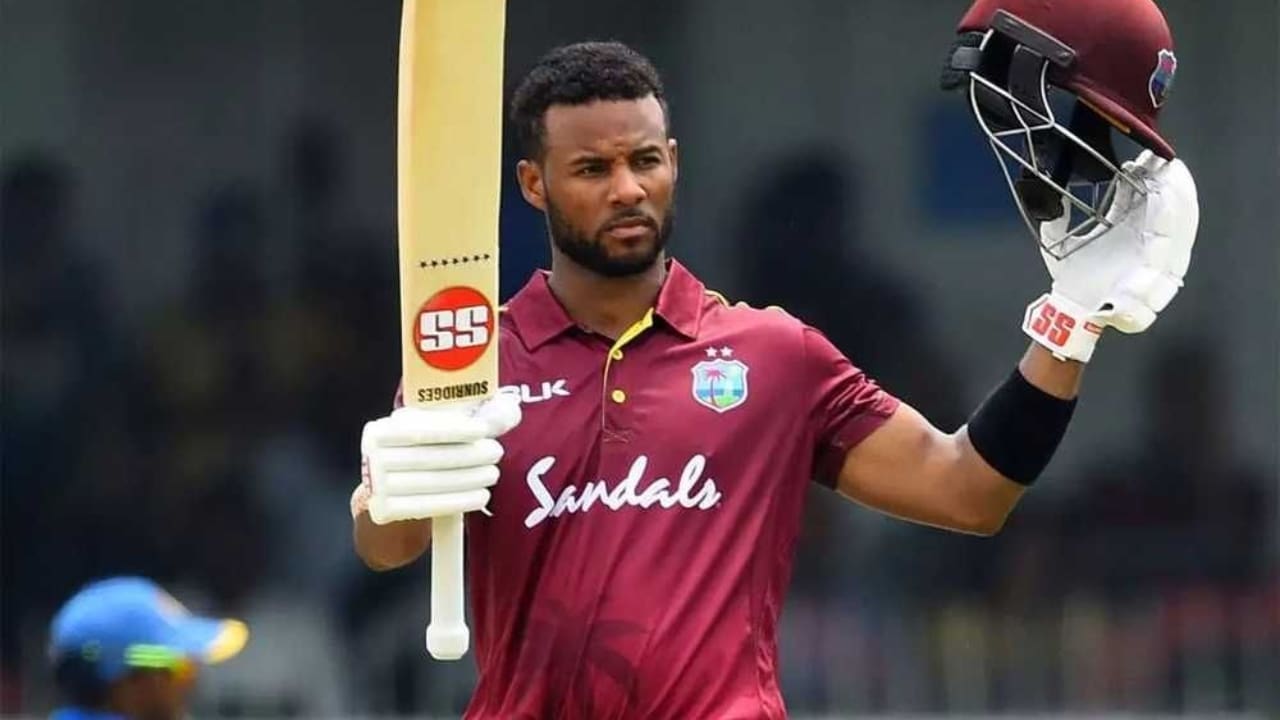 Shai Hope Net Worth Details Shai Hope Net Worth Details
