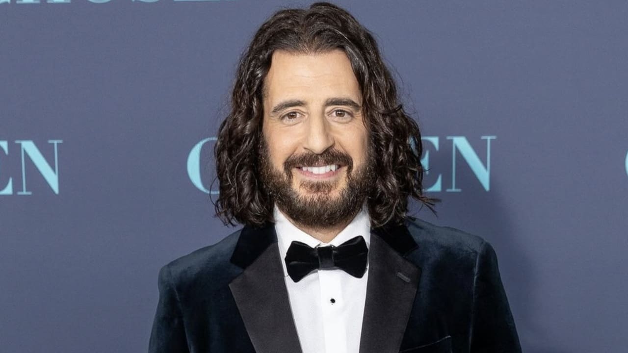 Jonathan Roumie Net Worth Details Jonathan Roumie Net Worth Details