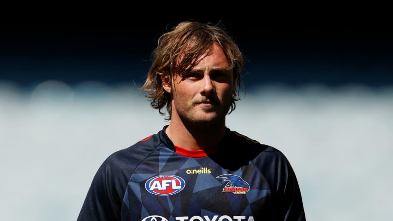 Luke Matthew Pedlar Net Worth Details Luke Matthew Pedlar Net Worth Details