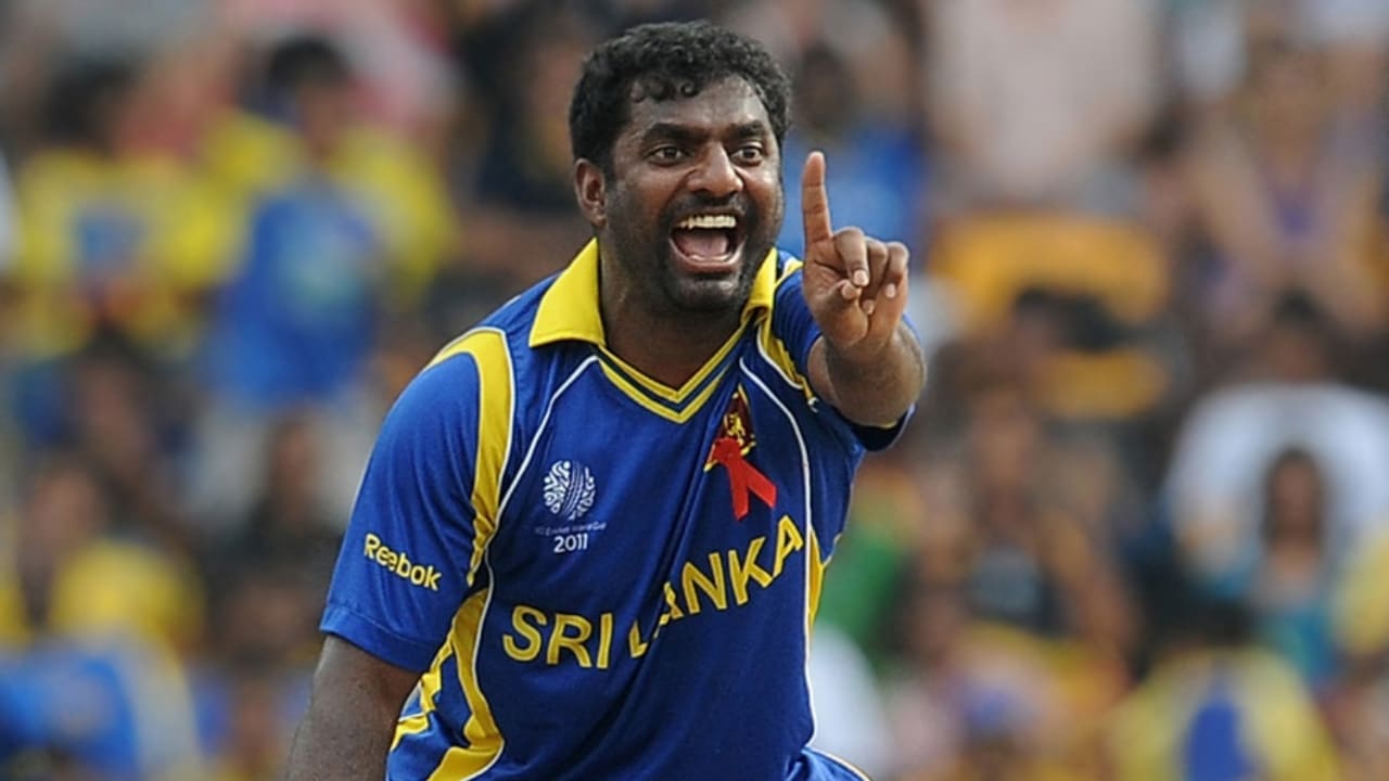 Muttiah Muralitharan Net Worth Details Muttiah Muralitharan Net Worth Details