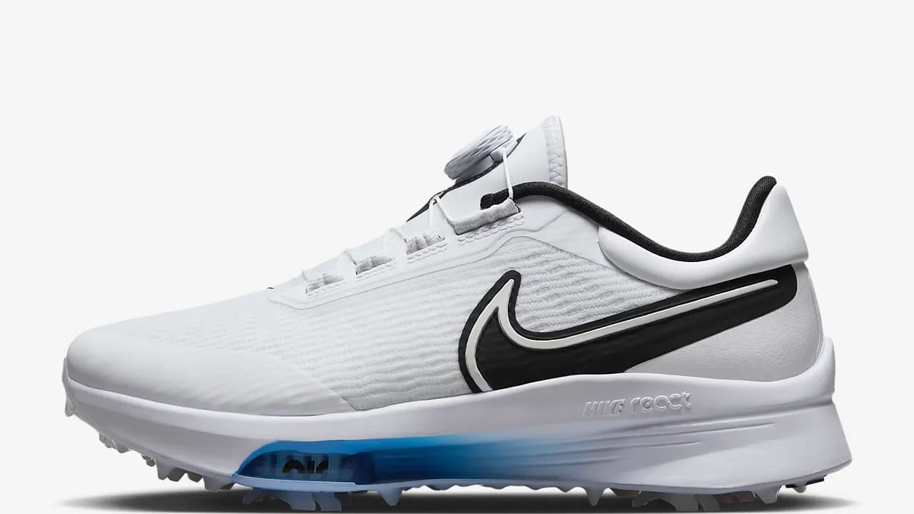 Nike Air Zoom Infinity Tour NEXT% Review Nike Air Zoom Infinity Tour NEXT% Review