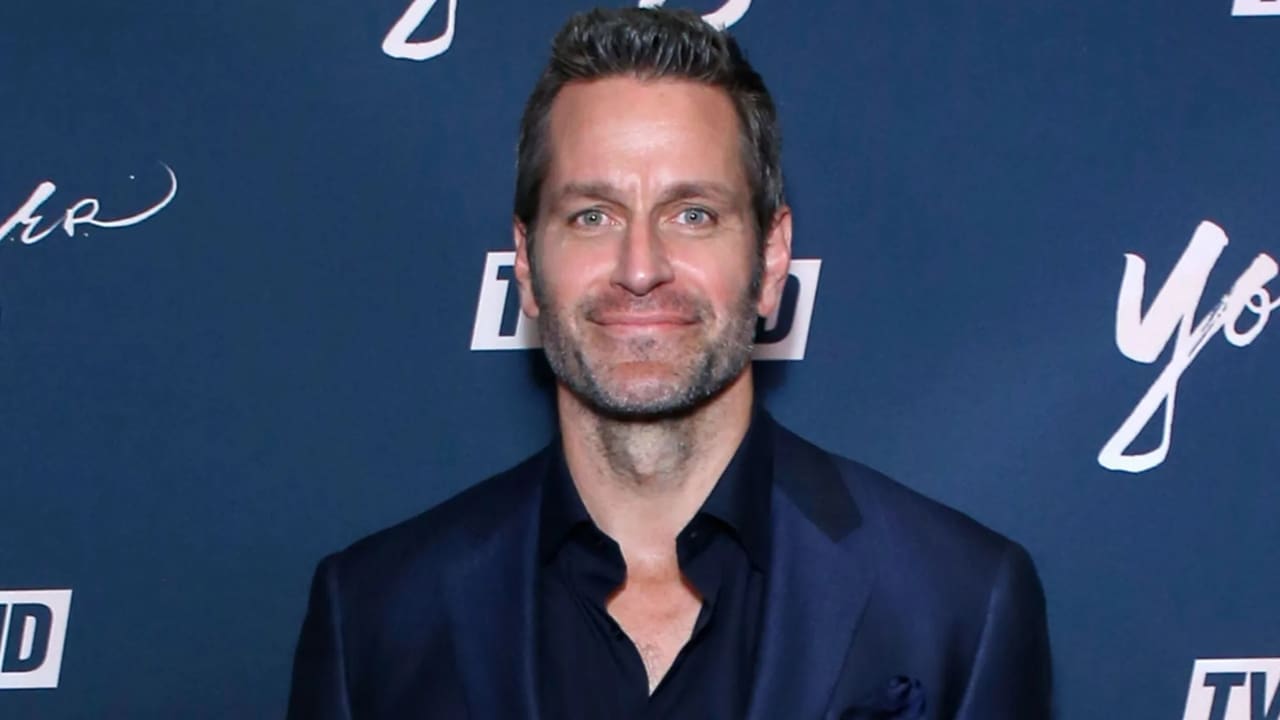 Peter Hermann Net Worth Details