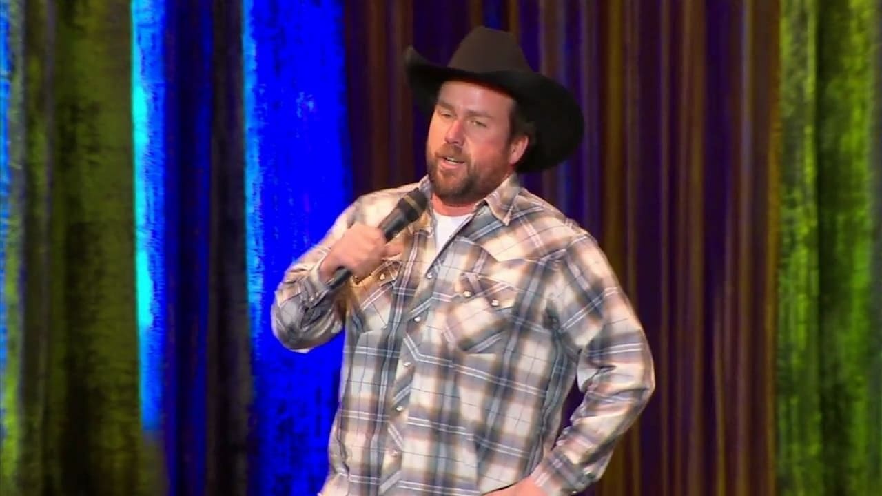 Rodney Carrington's Net Worth Details