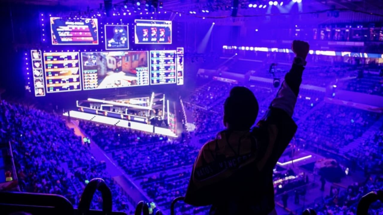 eSports Betting eSports Betting