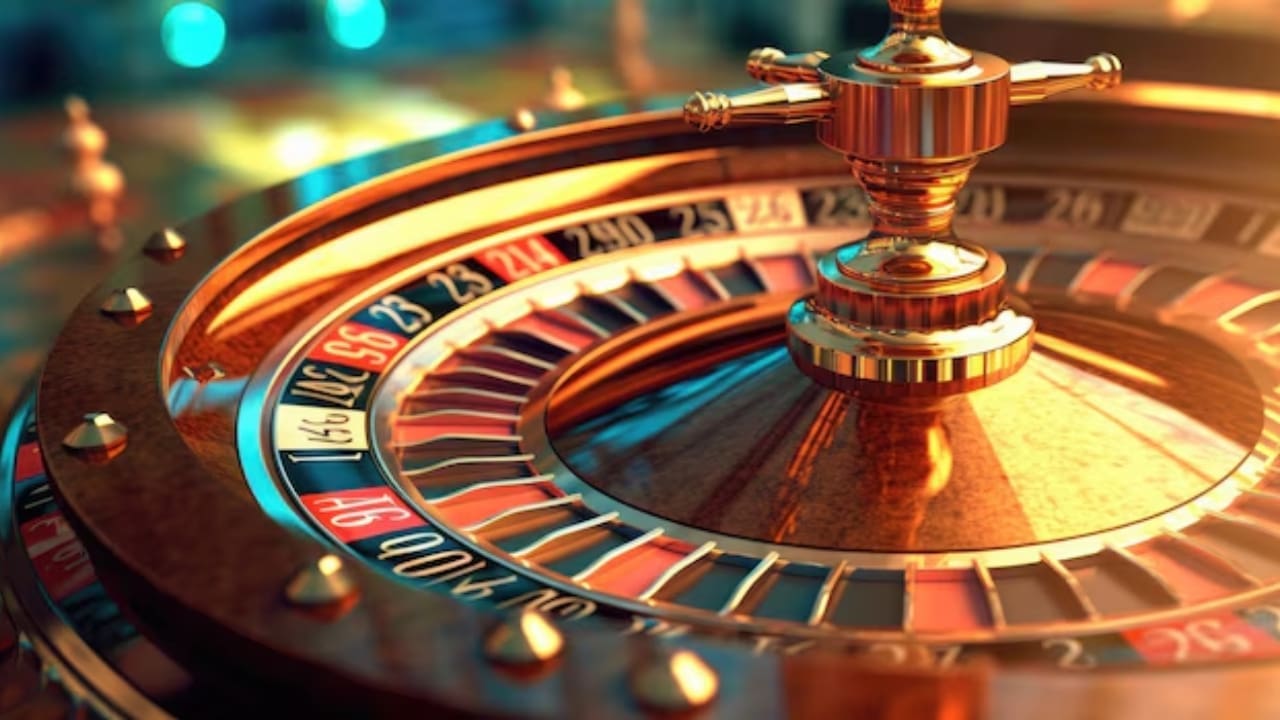 European Roulette vs American Roulette European Roulette vs American Roulette