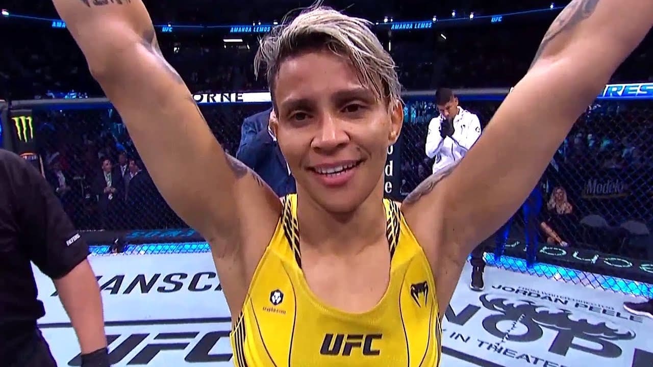 Amanda Lemos Net Worth Details Amanda Lemos Net Worth Details