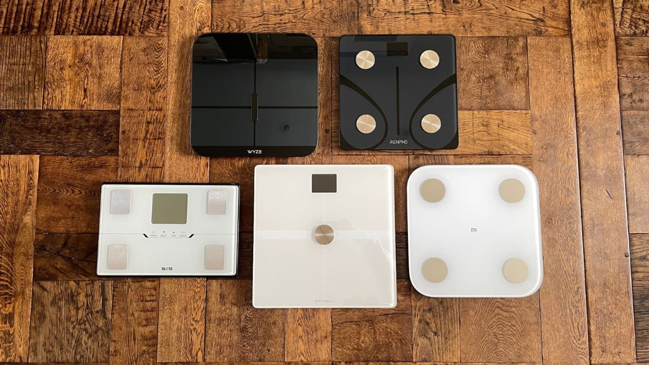 Best Smart Body Scales Best Smart Body Scales