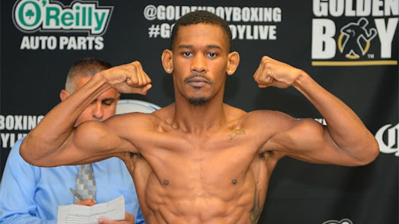 Daniel Jacobs Net Worth Details