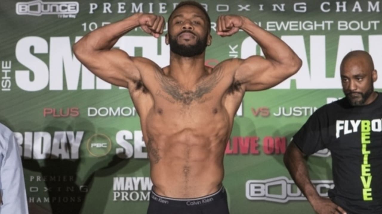 Dashon Johnson Net worth Details Dashon Johnson Net worth Details