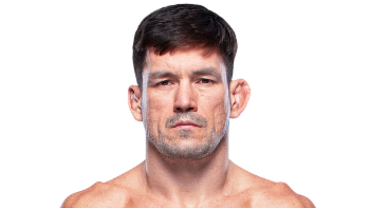 Demian Maia Net Worth Details Demian Maia Net Worth Details