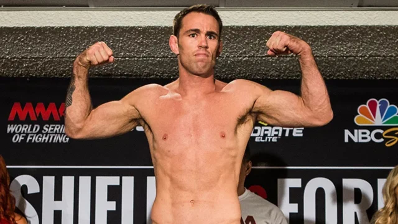 Jake Shields Net Worth Details Jake Shields Net Worth Details