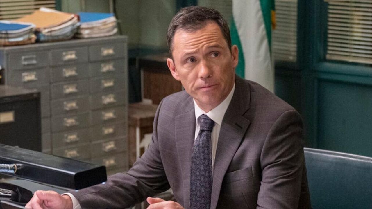 Jeffrey Donovan Net Worth Details Jeffrey Donovan Net Worth Details