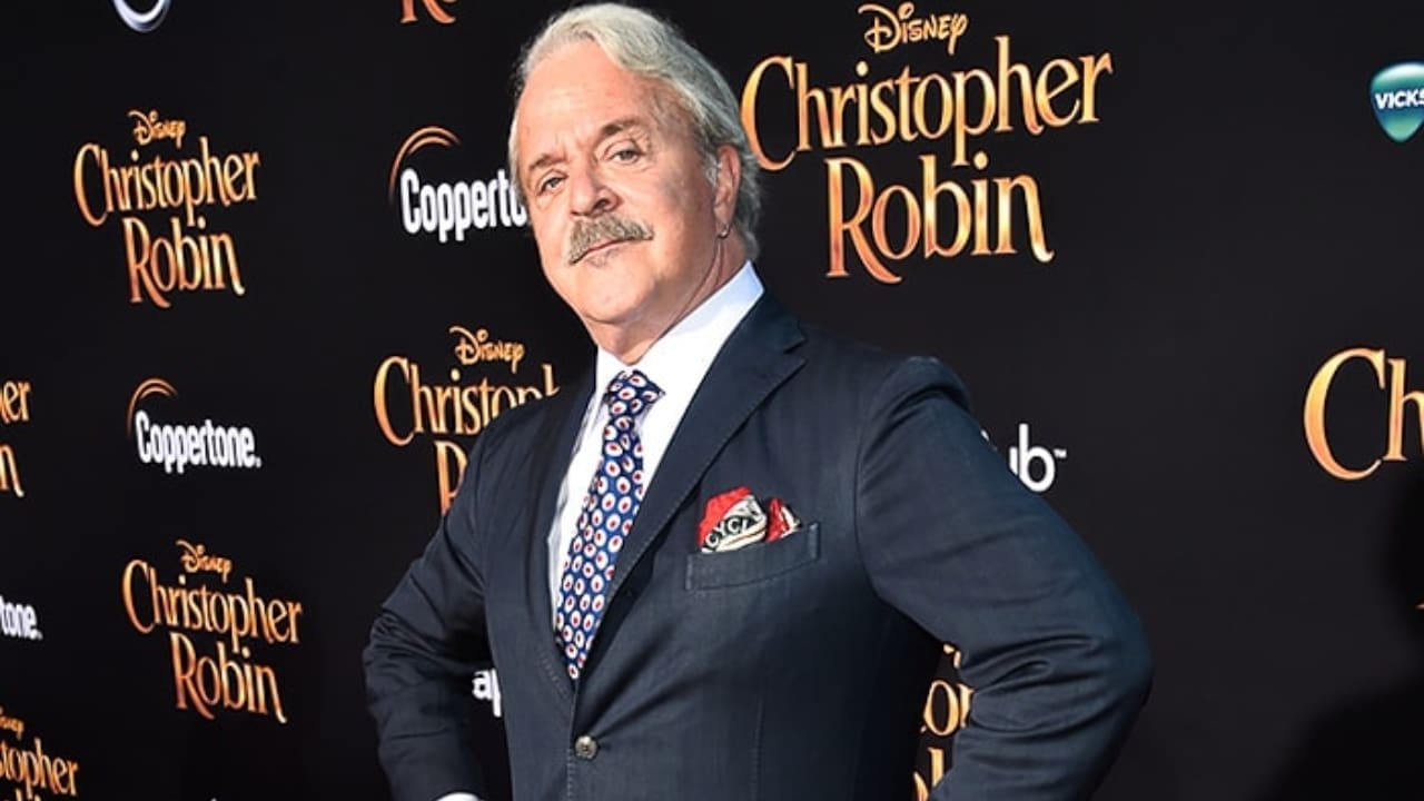 Jim Cummings Net Worth Details Jim Cummings Net Worth Details