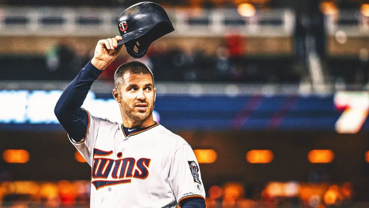 Joe Mauer Net Worth Details Joe Mauer Net Worth Details