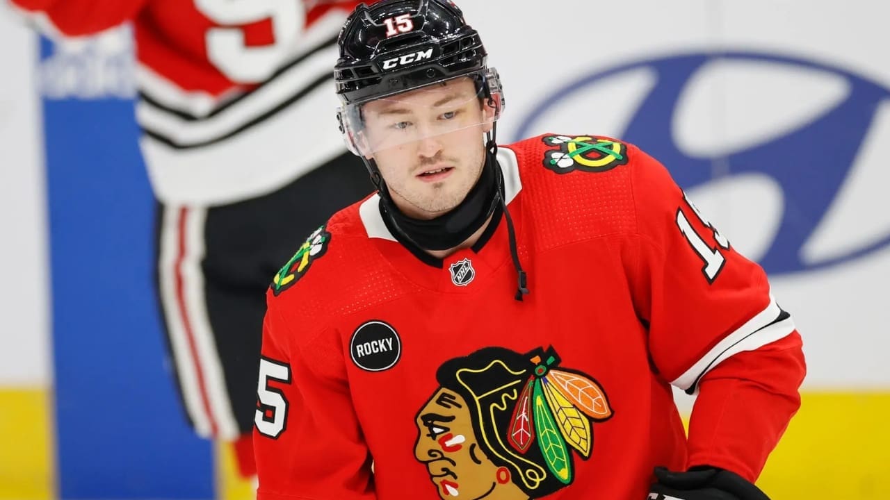 _Joey Anderson Net Worth Details _Joey Anderson Net Worth Details