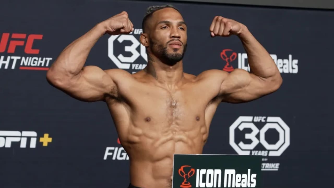 Kevin Lee Net Worth Details
